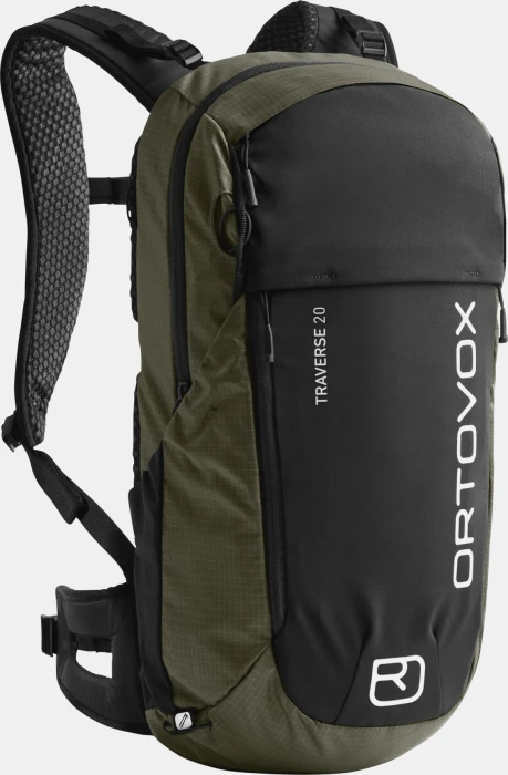 Ortovox Traverse 20