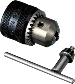 Proxxon Zahnkranzbohrfutter für Tischbohrmaschine, 0.6-6mm