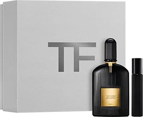 Tom Ford Signature Black Orchid EdP 50ml + EdP 10ml Duftset