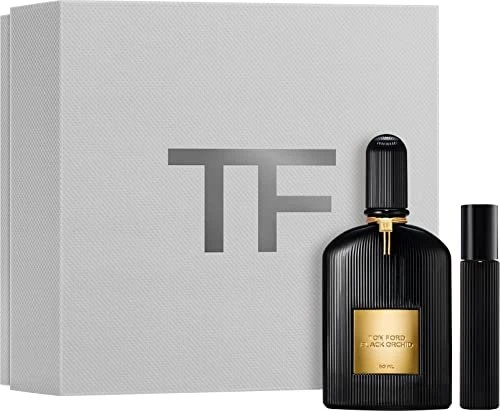 Tom Ford Signature Black Orchid EdP 50ml + EdP 10ml Duftset