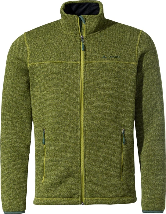Vaude Rienza III Jacke avocado (Herren)