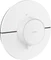 Hansgrohe Axor ShowerSelect ID rund Thermostat mattweiß Vorschaubild