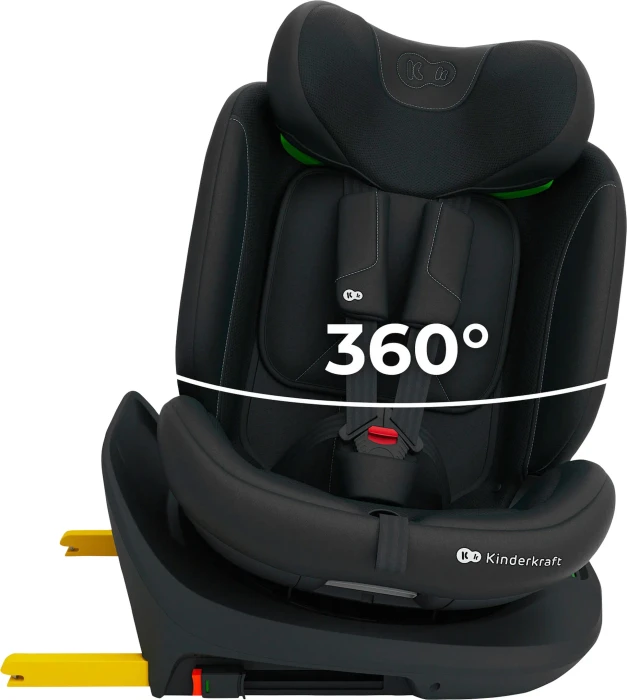 Kinderkraft I-Grow 2 Plus