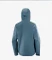 Salomon Outerpath 2.5L Funktionsjacke midnight navy (Damen) Vorschaubild