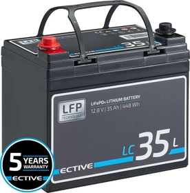 Ective LC 35L