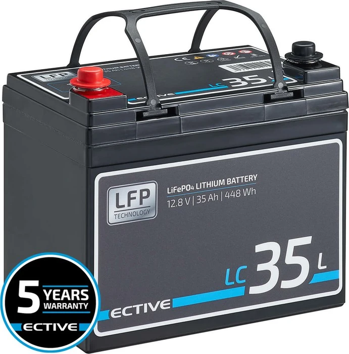 Ective LC 35L