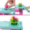 Mattel Barbie - Floristen-Spielset mit blonder Puppe Vorschaubild