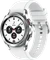 Samsung Galaxy Watch 4 Classic LTE R885 42mm silber Vorschaubild