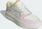 adidas Court 24 clear pink/off white/crystal jade (Damen) Vorschaubild