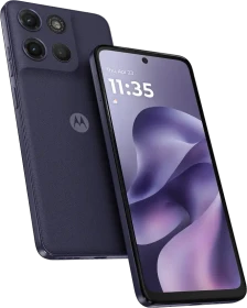 Motorola Moto G17 128GB/4GB PANTONE evening blue