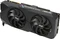 ASUS Dual GeForce RTX 2070 SUPER EVO, DUAL-RTX2070S-8G-EVO, 8GB GDDR6, HDMI, 3x DP Vorschaubild