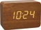 TFA Dostmann Clocco 60.2549.08 braun-orange Vorschaubild