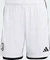 adidas Juventus Turin 2023/2024 Auswärtsshorts white (Herren) Vorschaubild