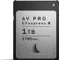 Angelbird AV PRO CFexpress MK2, CFexpress 2.0 Type B Vorschaubild