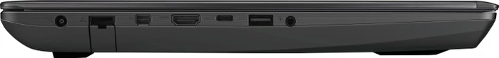 ASUS ROG Strix GL702ZC-GC098T, schwarz, Ryzen 5 1600, 8GB RAM, 256GB SSD, 1TB HDD, Radeon RX 580, DE