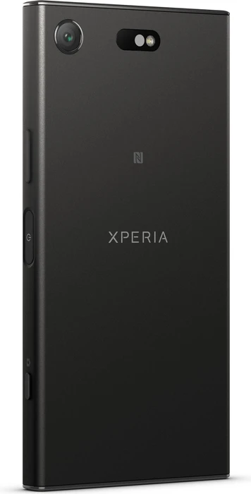 Sony Xperia XZ1 Compact schwarz
