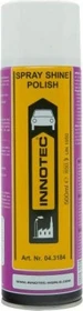 Innotec Spray Shine Polish - Sprühpolitur 500ml