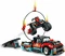 LEGO Technic - Stunt-Show mit Truck und Motorrad Vorschaubild