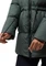 Jack Wolfskin Kirschalle Funktionsmantel slate green (Damen) Vorschaubild