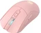 Rapture Cobra Wireless Gaming Maus rosa, USB Vorschaubild