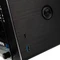 Raijintek Ophion Evo, schwarz, Glasfenster, Mini-ITX Vorschaubild