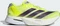 adidas Adizero Boston 13 solar yellow/aurora plum/powder plum (Herren) Vorschaubild
