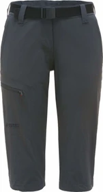 Maier Sports Inara Slim Capri Hose 3/4 graphite (Damen)