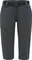 Maier Sports Inara Slim Capri Hose 3/4 graphite (Damen) Vorschaubild