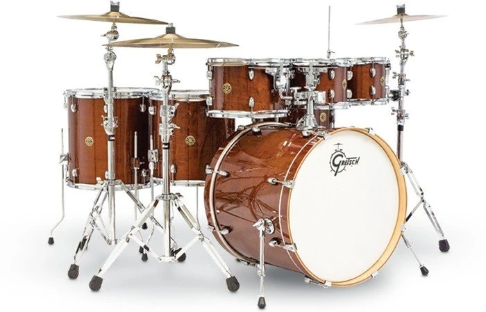 Gretsch Catalina Maple CM1-E826P (verschiedene Farben)