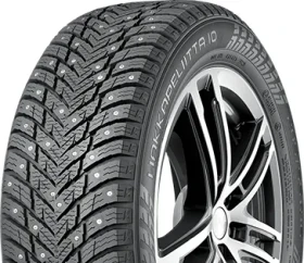 Nokian Hakkapeliitta 10 215/60 R16 99T XL