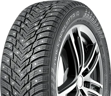 Nokian Hakkapeliitta 10