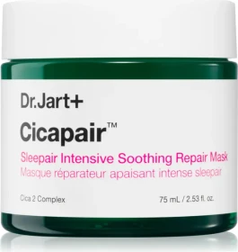 Dr. Jart+ Cicapair Sleepair Intensive Soothing Repair Mask, 75ml