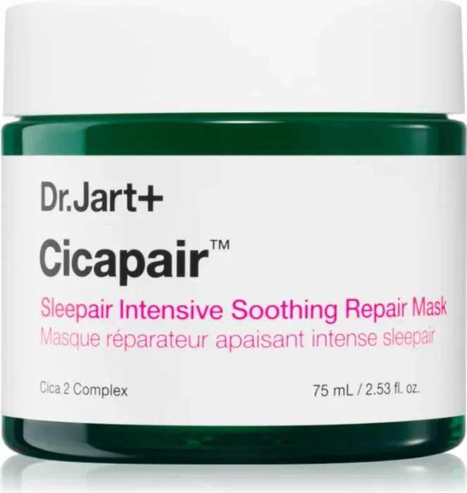 Dr. Jart+ Cicapair Sleepair Intensive Soothing Repair Mask, 75ml