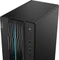 Lenovo IdeaCentre Gaming 5 17ACN7, Raven Black, Ryzen 5 5600G, 16GB RAM, 512GB SSD, GeForce RTX 3050, DE Vorschaubild