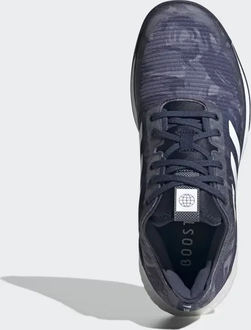 adidas Crazyflight team navy blue 2/cloud white (Damen)