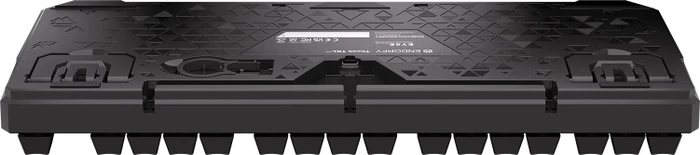Endorfy Thock TKL, LEDs RGB, Kailh RED, USB, HU