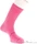 Castelli Espresso 18 Fahrradsocken rosa giro (Herren) (4525026-025)
