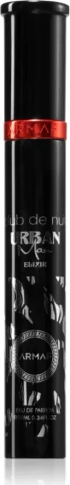 Armaf Club de Nuit Urban Man Elixir Eau de Parfum, 10ml