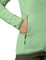 Vaude Monviso Fleece II Jacke aloe vera (Damen) Vorschaubild