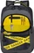 RivaCase Erebus 5431 Stadtrucksack 15.6", grau Vorschaubild