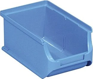 Allit ProfiPlus Box Sichtbox