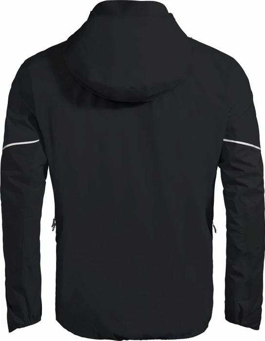 Vaude Larice 2.5L II Funktionsjacke schwarz (Herren)