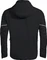 Vaude Larice 2.5L II Funktionsjacke schwarz (Herren) Vorschaubild