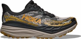 Hoka Stinson 7 black/cement (Herren)