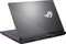 ASUS ROG Strix G17 G713QR-HG155, Eclipse Gray, Ryzen 9 5900HX, 8GB RAM, 512GB SSD, GeForce RTX 3070, DE Vorschaubild