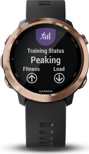 Garmin Forerunner 645 Music rosegold