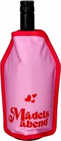 alfi Froid, Kühlmanschette Mädelsabend rosa