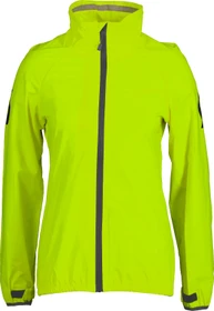 Scott Ergonomic Pro DP Rain Funktionsjacke gelb (Damen)