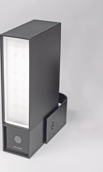 Netatmo Presence NOC01