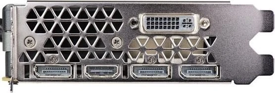 EVGA GeForce GTX Titan X Hybrid, 12GB GDDR5, DVI, HDMI, 3x DP